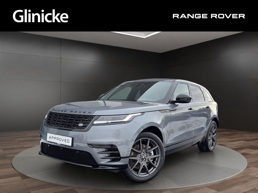 Land Rover Range Rover Velar 2026