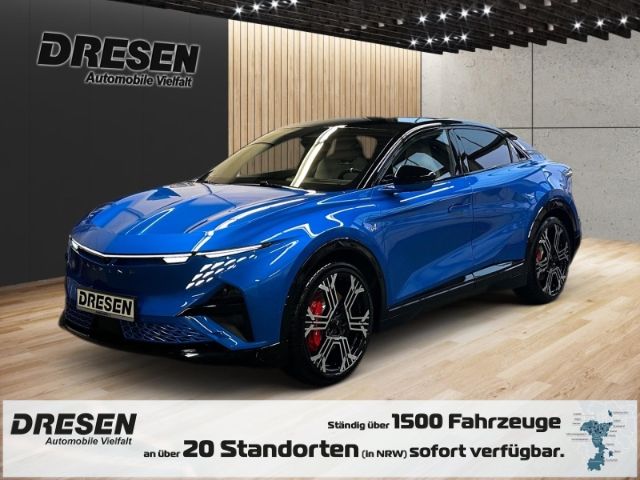 Alpine Other 2026