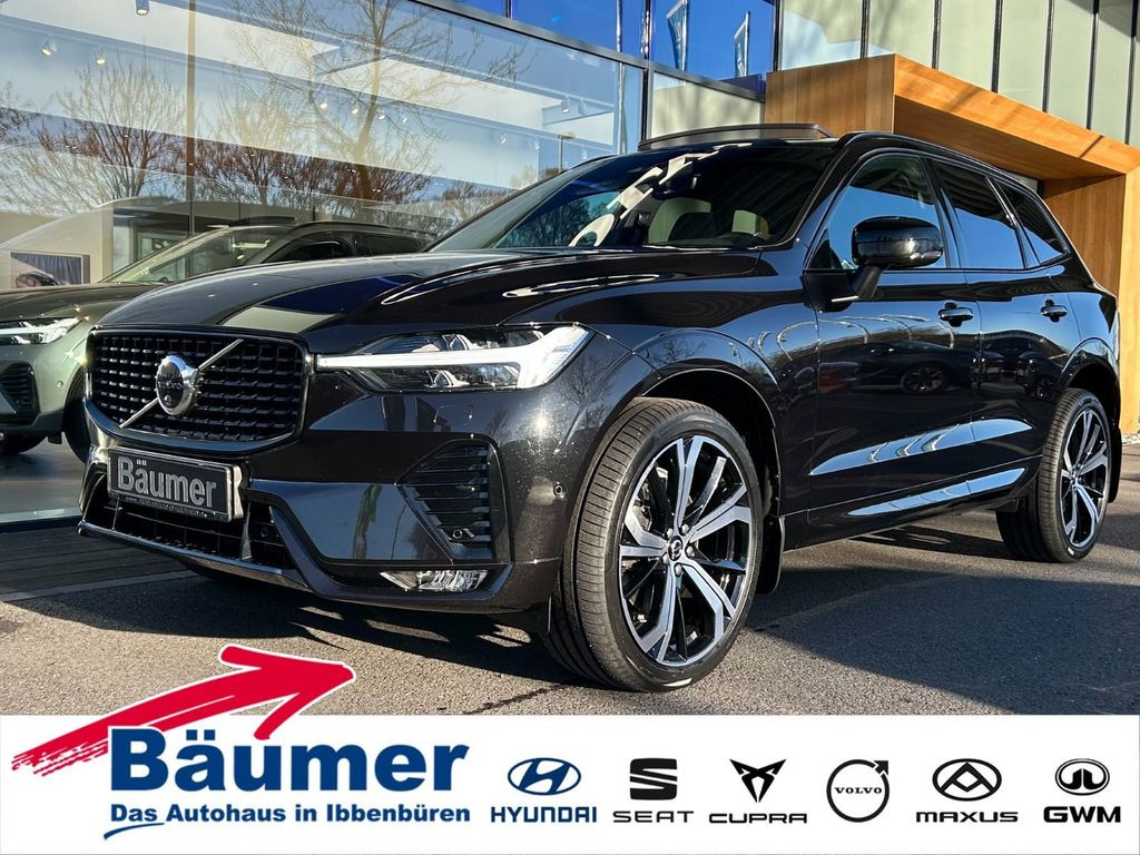 Volvo XC60 2023
