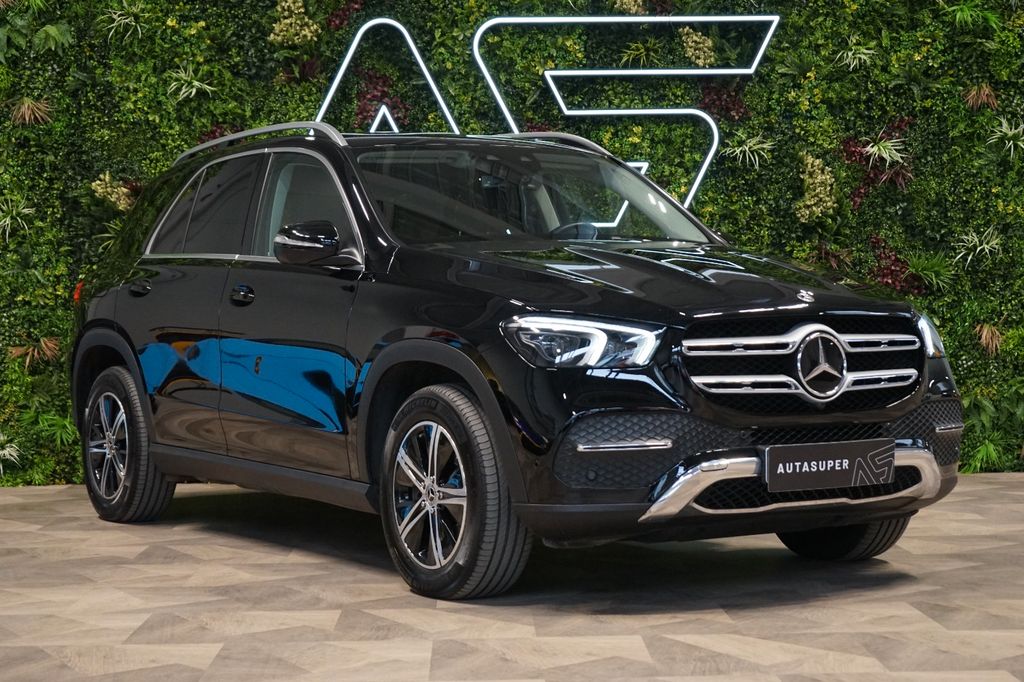 Mercedes-Benz GLE 300 2023