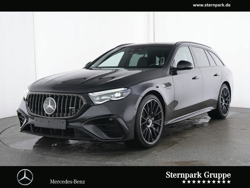 Mercedes-Benz E 53 AMG 2025