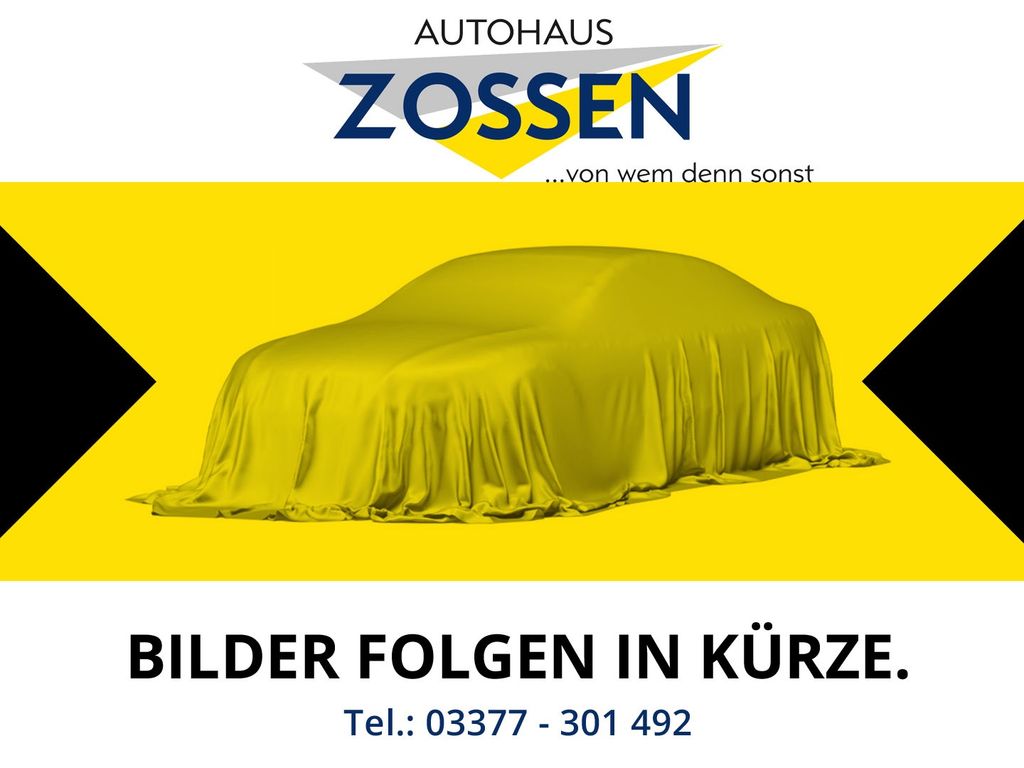 Opel Zafira 2024