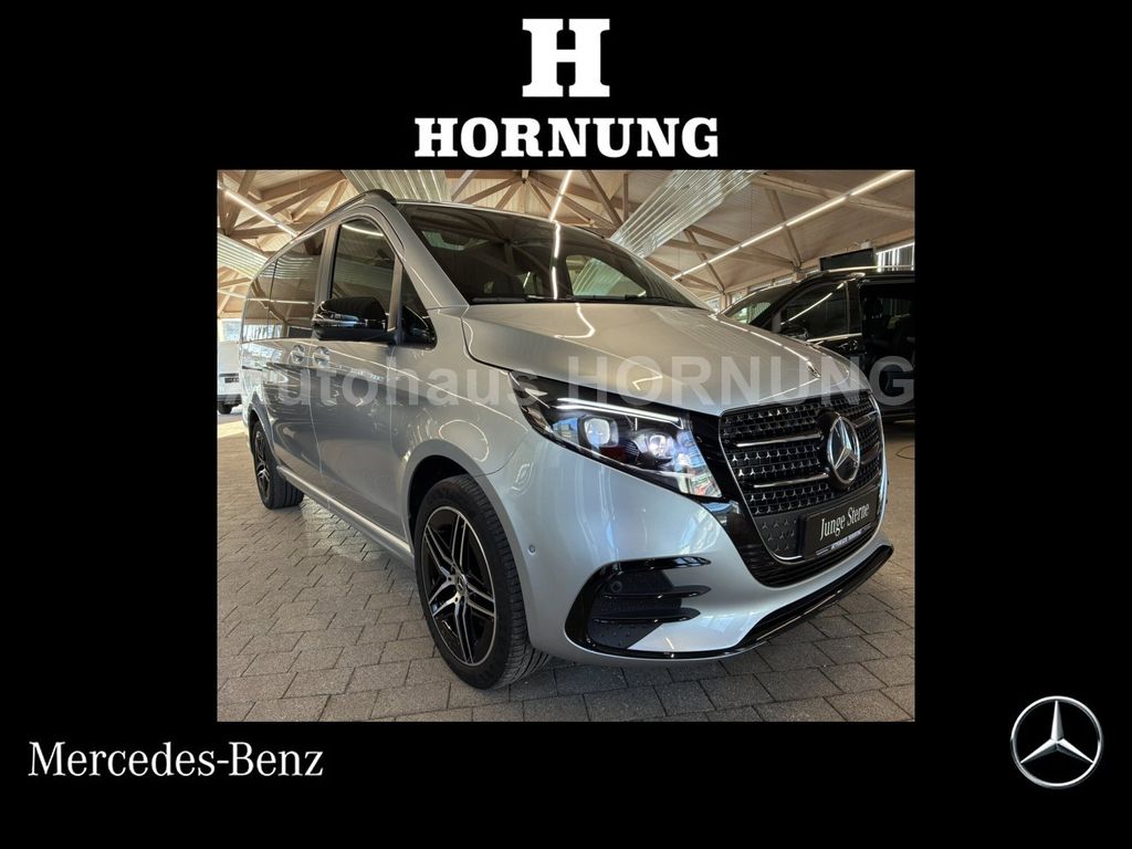 Mercedes-Benz V 250 2025