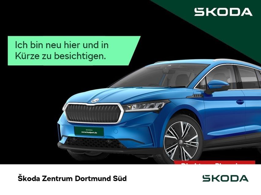 Skoda Elroq 2025