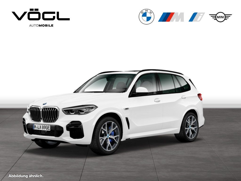 BMW X5 2022