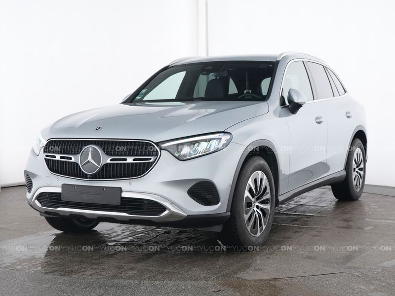 Mercedes-Benz GLC 200 2024