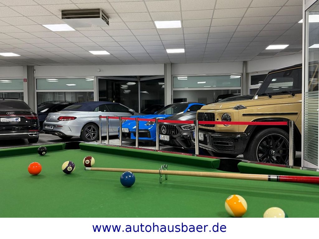 Audi A6 2022