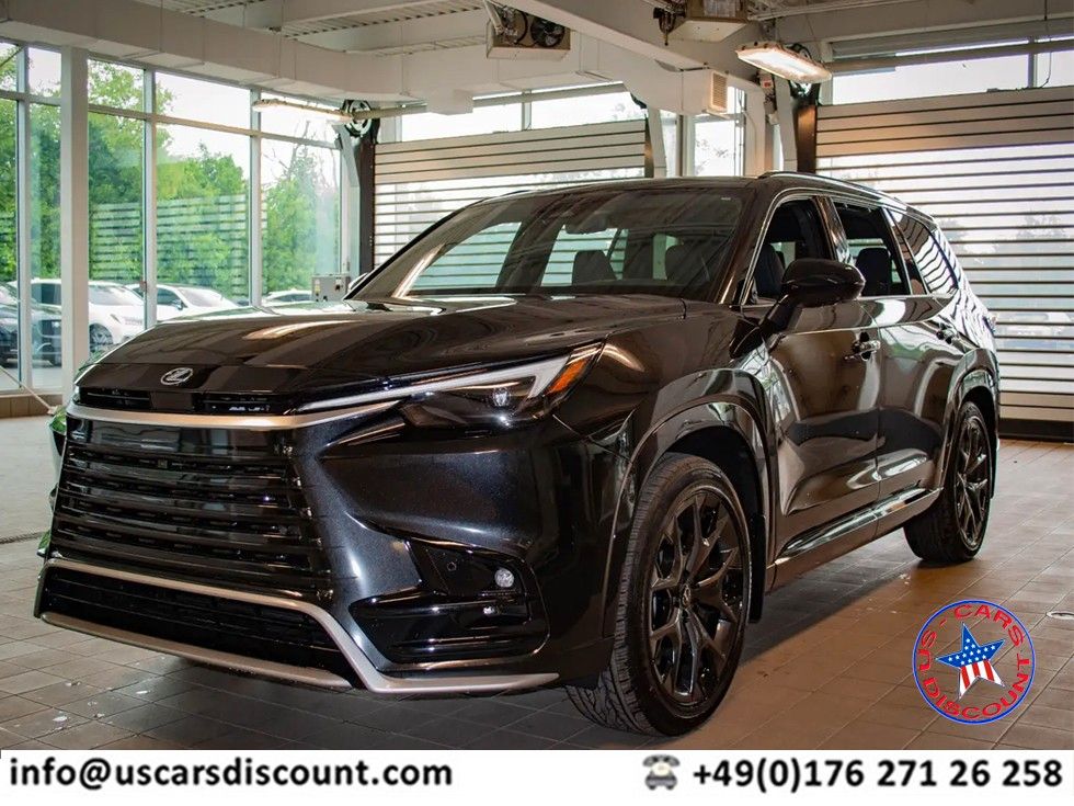 Lexus Other