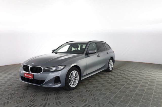BMW 320 2023