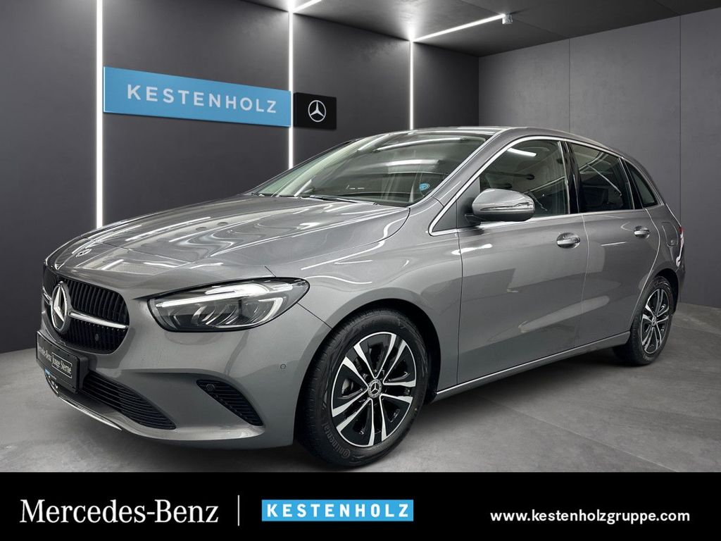 Mercedes-Benz B 200 2025