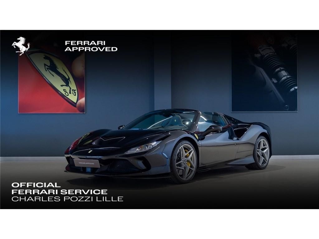 Ferrari Other 2020