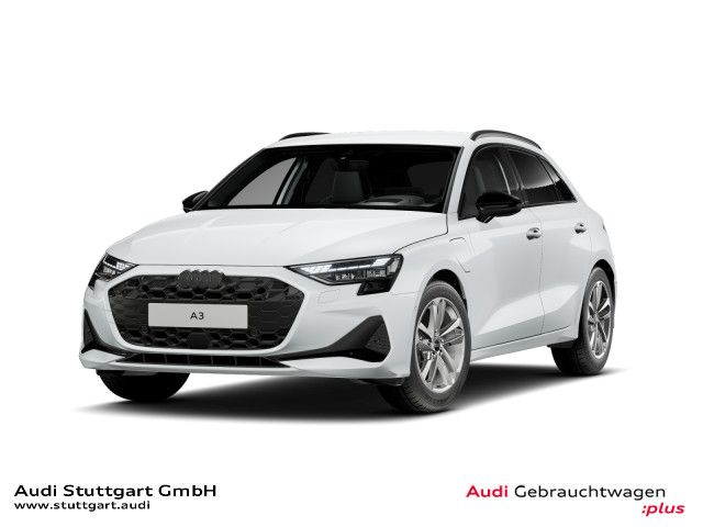 Audi A3 2025