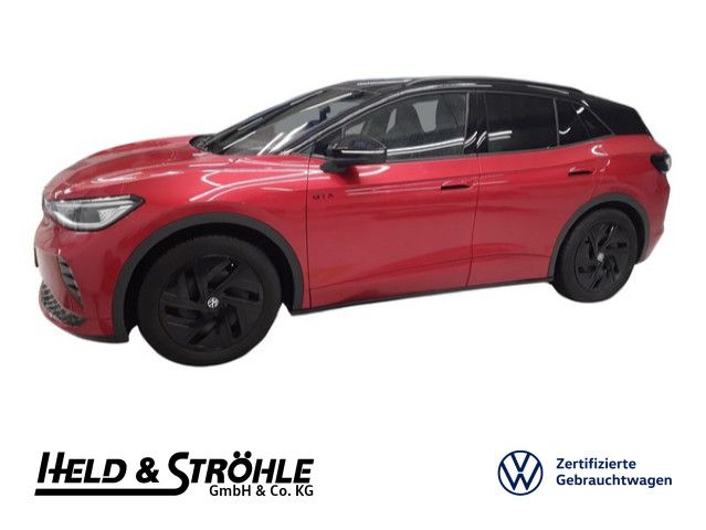 Volkswagen ID.4 2024