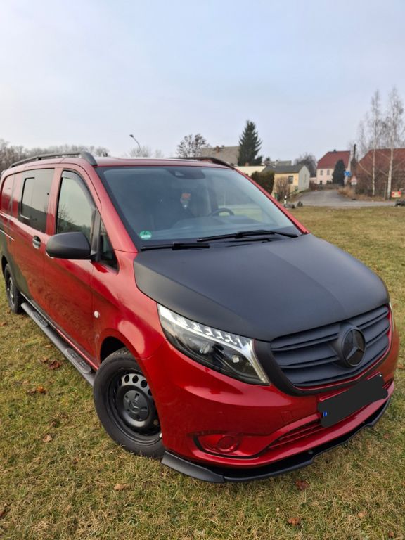 Mercedes-Benz Vito 2023