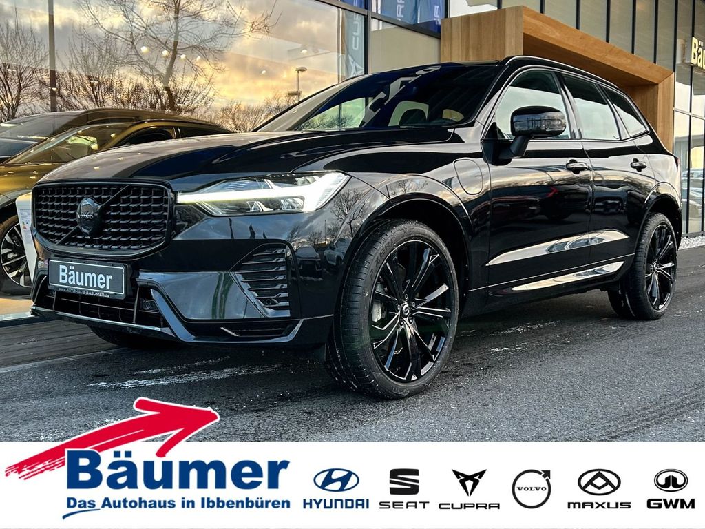 Volvo XC60 2024