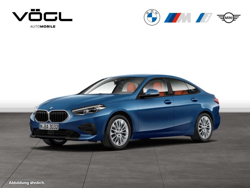BMW 218 Gran Coupé 2023