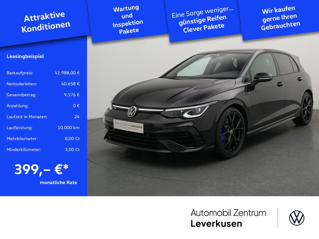 Volkswagen Golf 2023
