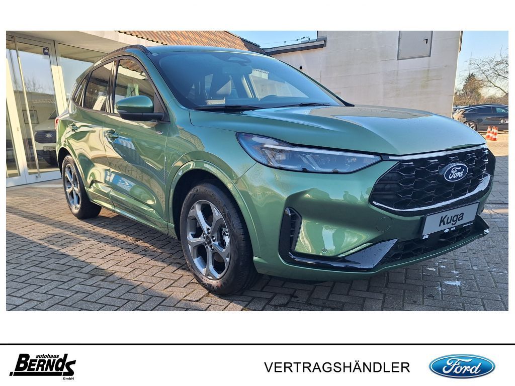 Ford Kuga 2024