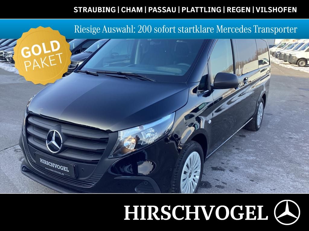Mercedes-Benz Vito 2024