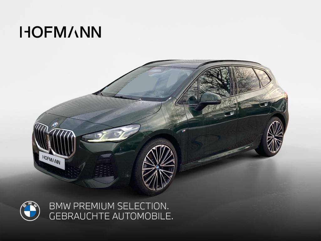 BMW 223 Active Tourer 2024