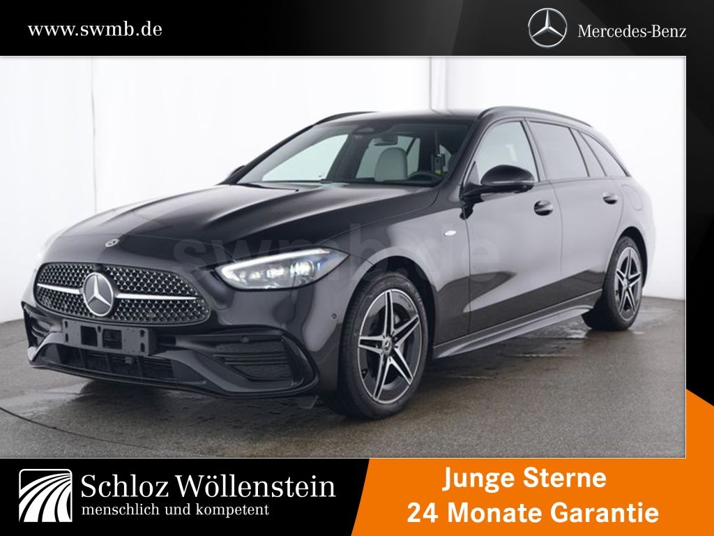 Mercedes-Benz C 300 2025