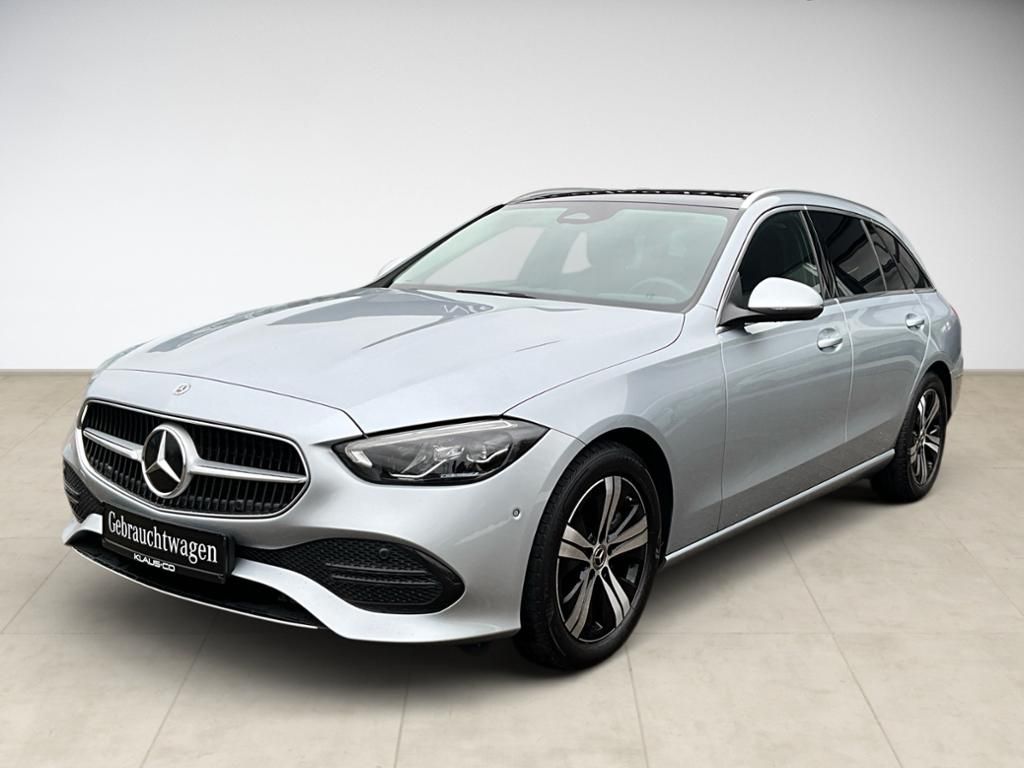 Mercedes-Benz C 220 2022