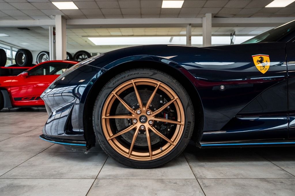 Ferrari 812 2020