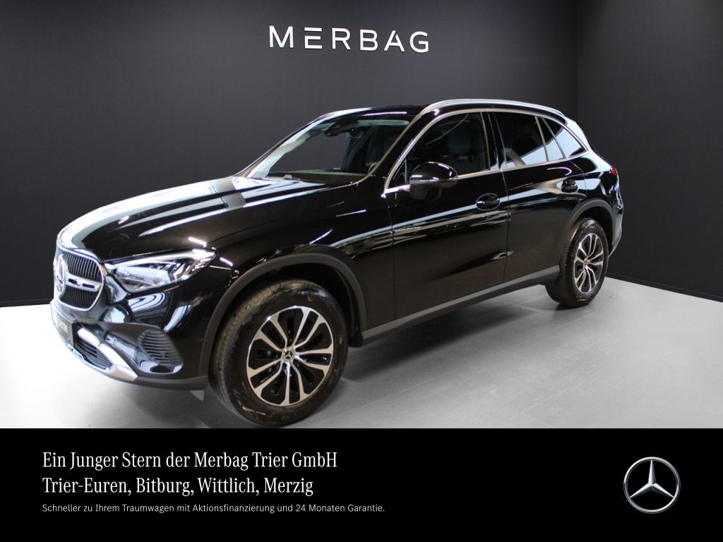 Mercedes-Benz GLC 200 2024