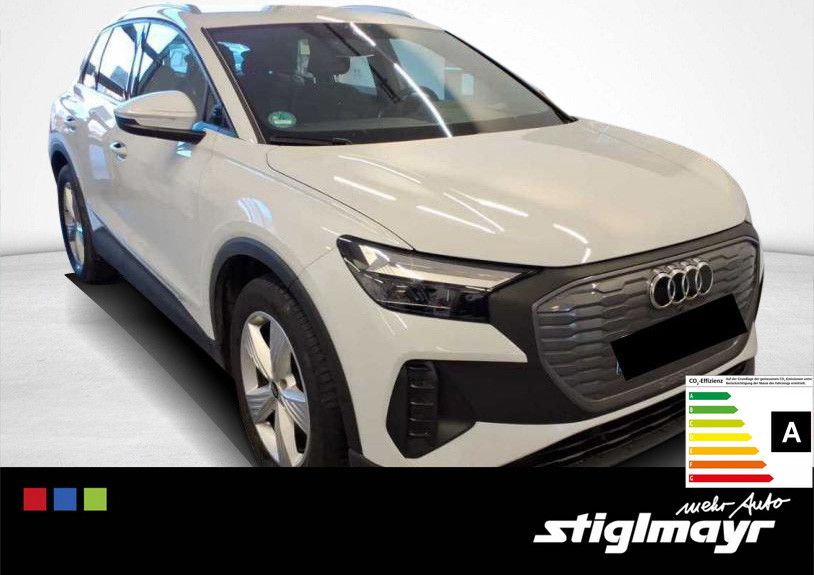 Audi Q4 2022