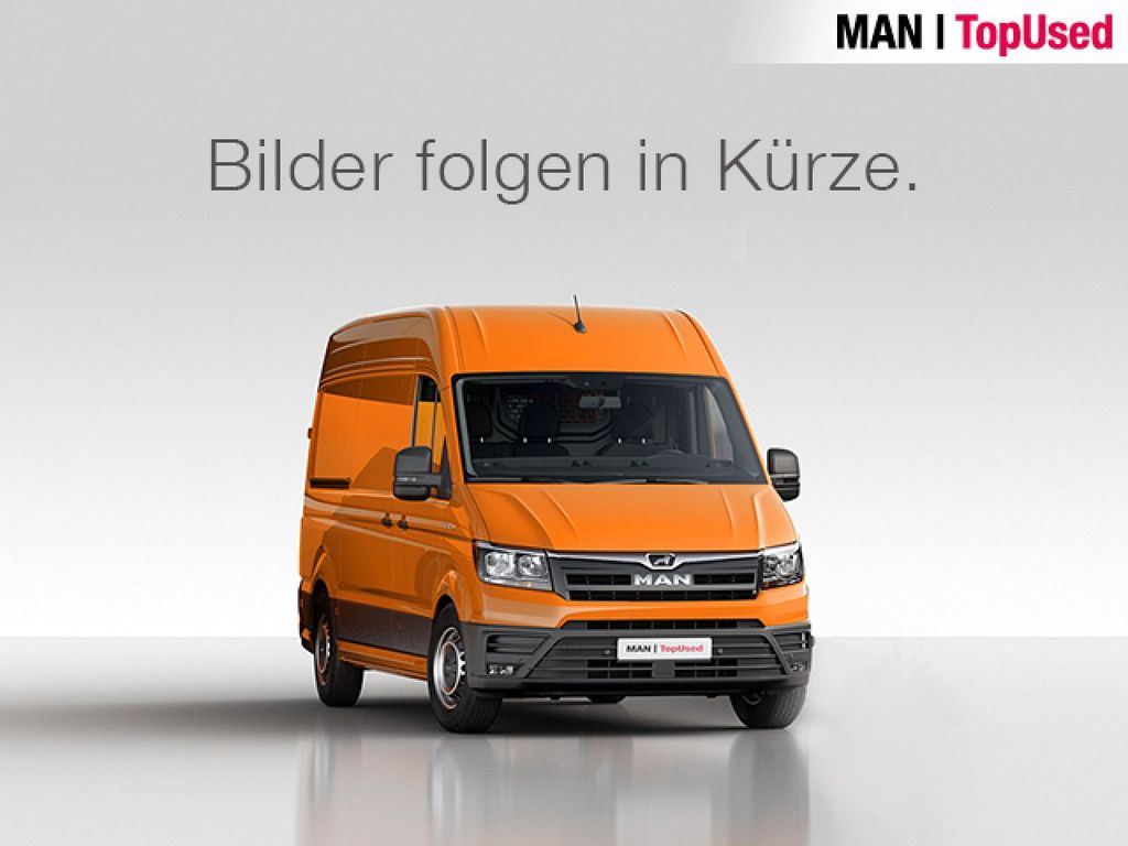 MAN TGE 2022
