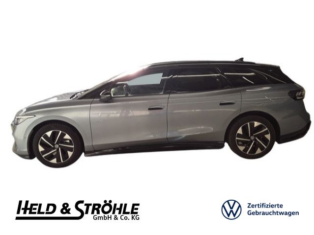 Volkswagen ID.7 2025