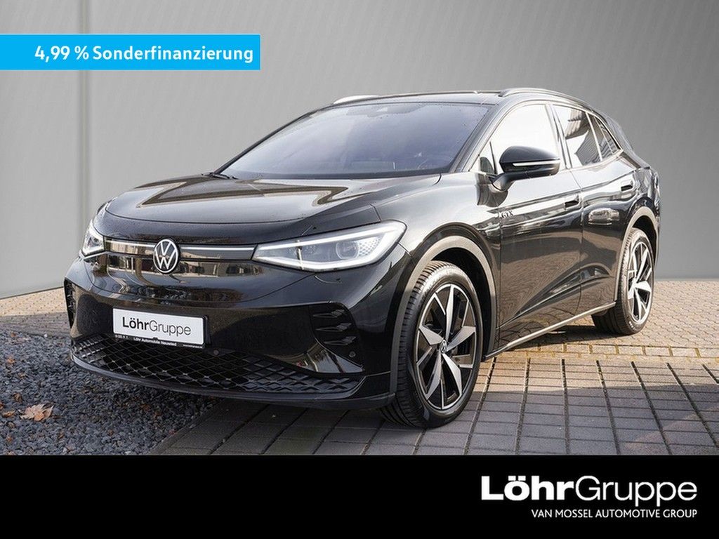 Volkswagen ID.4 2022