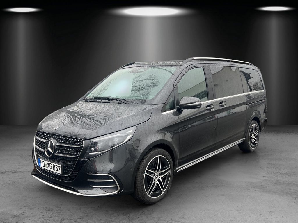 Mercedes-Benz V 300 2025