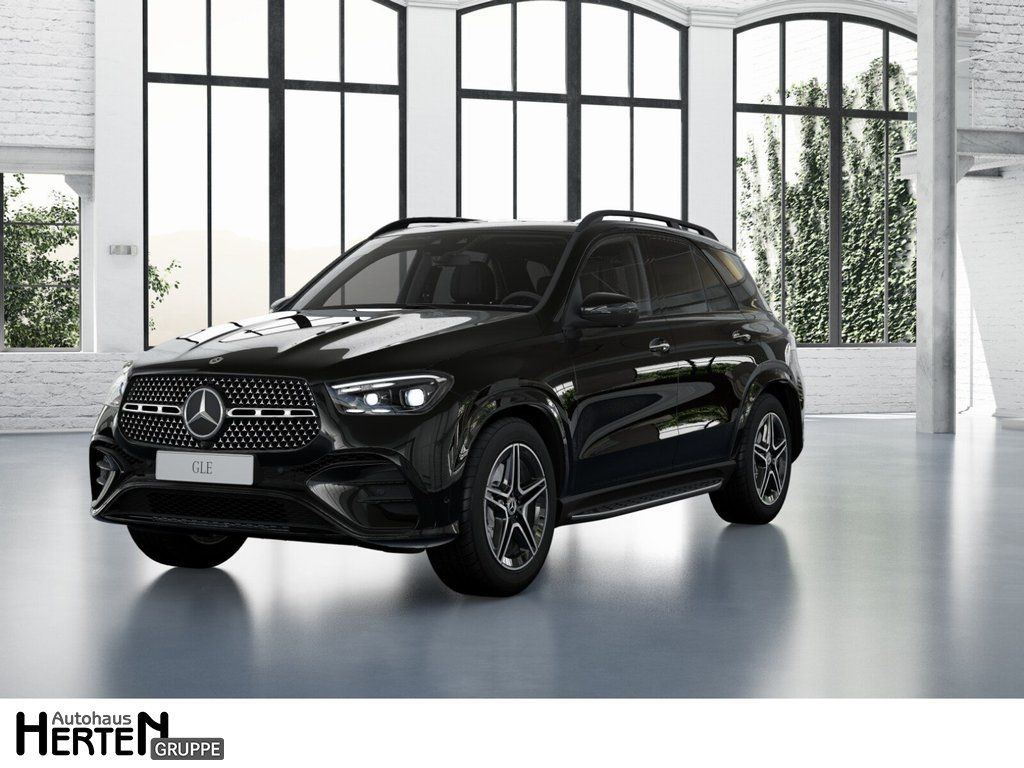 Mercedes-Benz GLE 450 2024