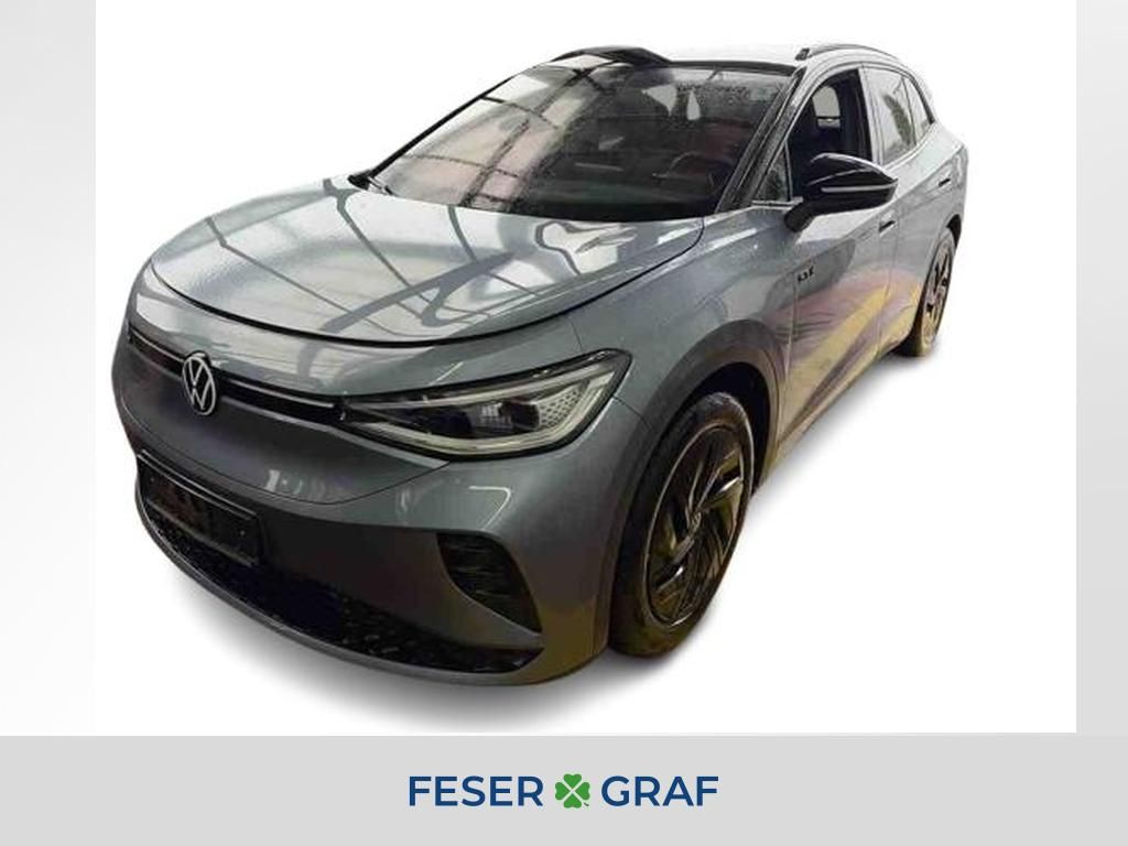 Volkswagen ID.4 2022