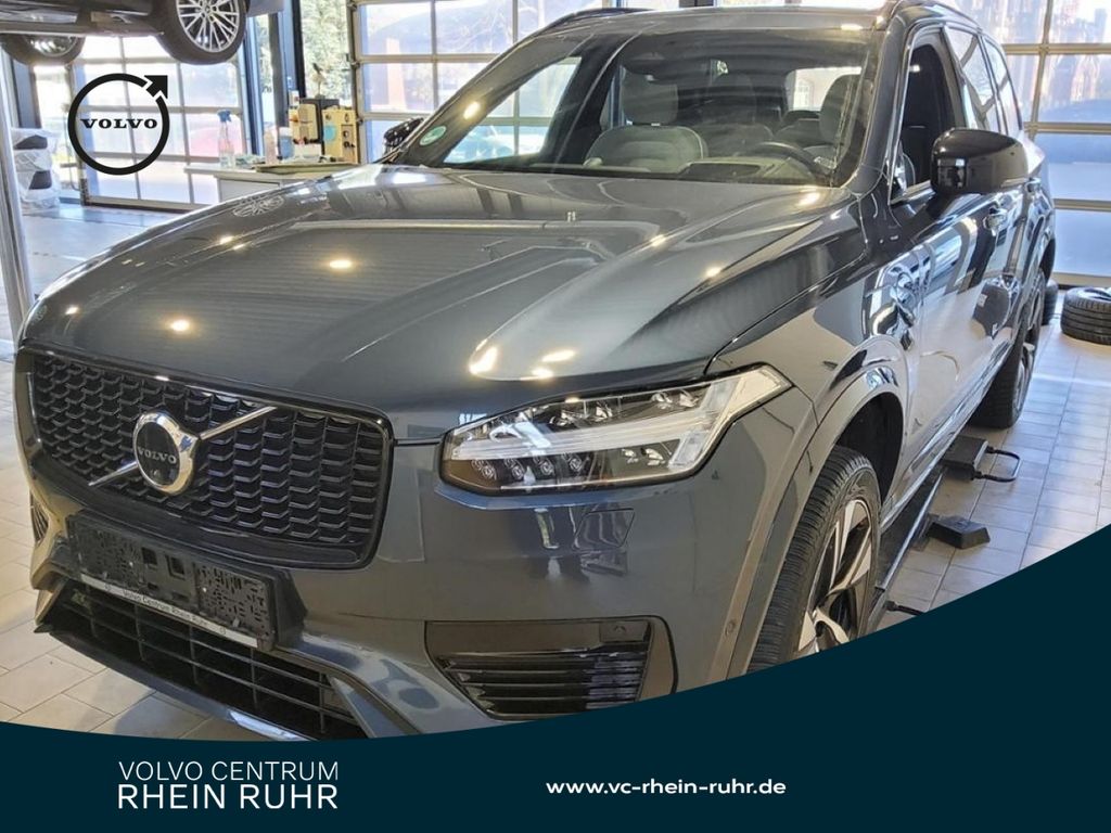Volvo XC90 2023