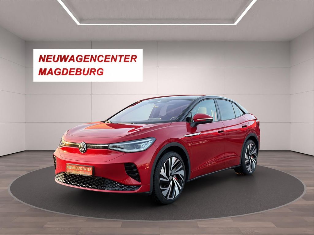 Volkswagen ID.5 2022