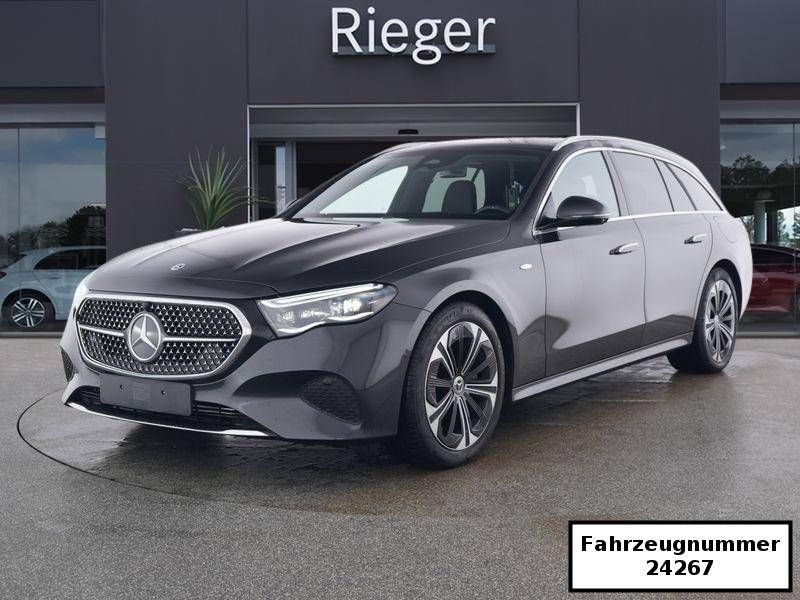 Mercedes-Benz E 300 2025