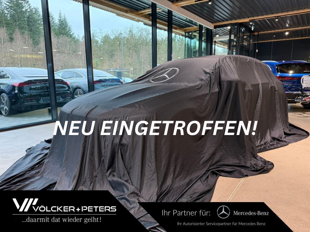 Mercedes-Benz GLB 220 2023
