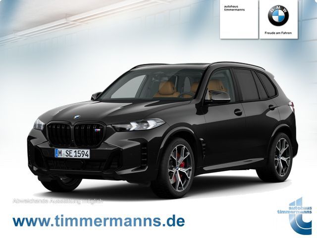 BMW X5 M60 2024