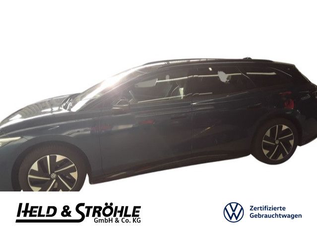 Volkswagen ID.7 2025