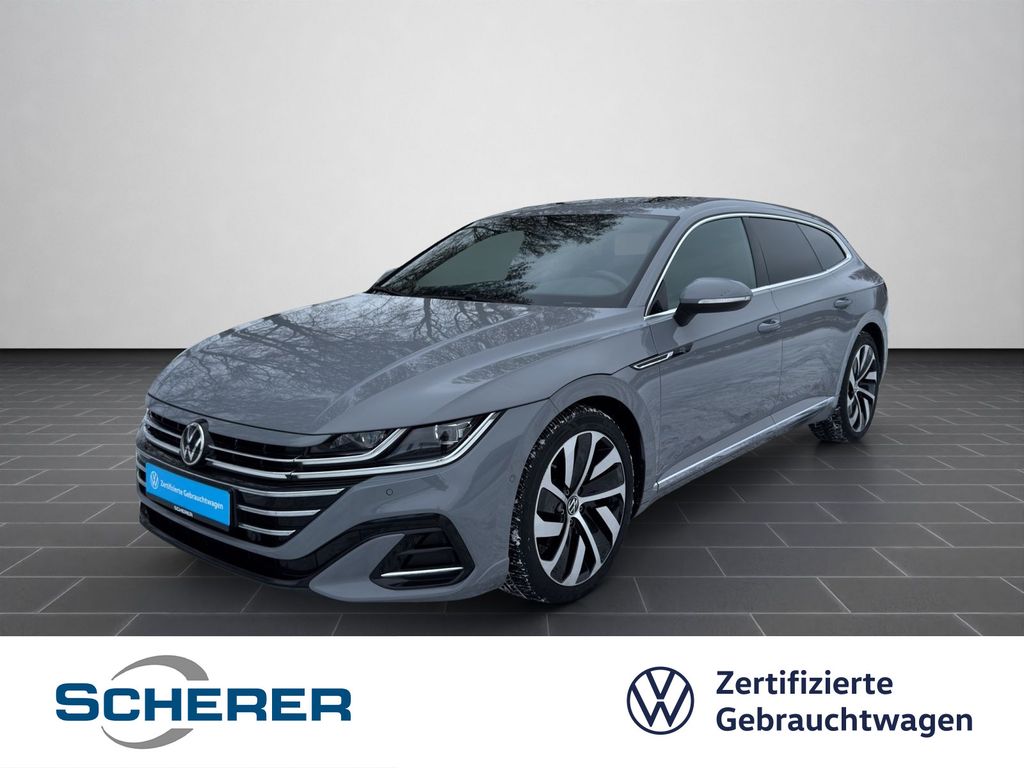 Volkswagen Arteon 2022