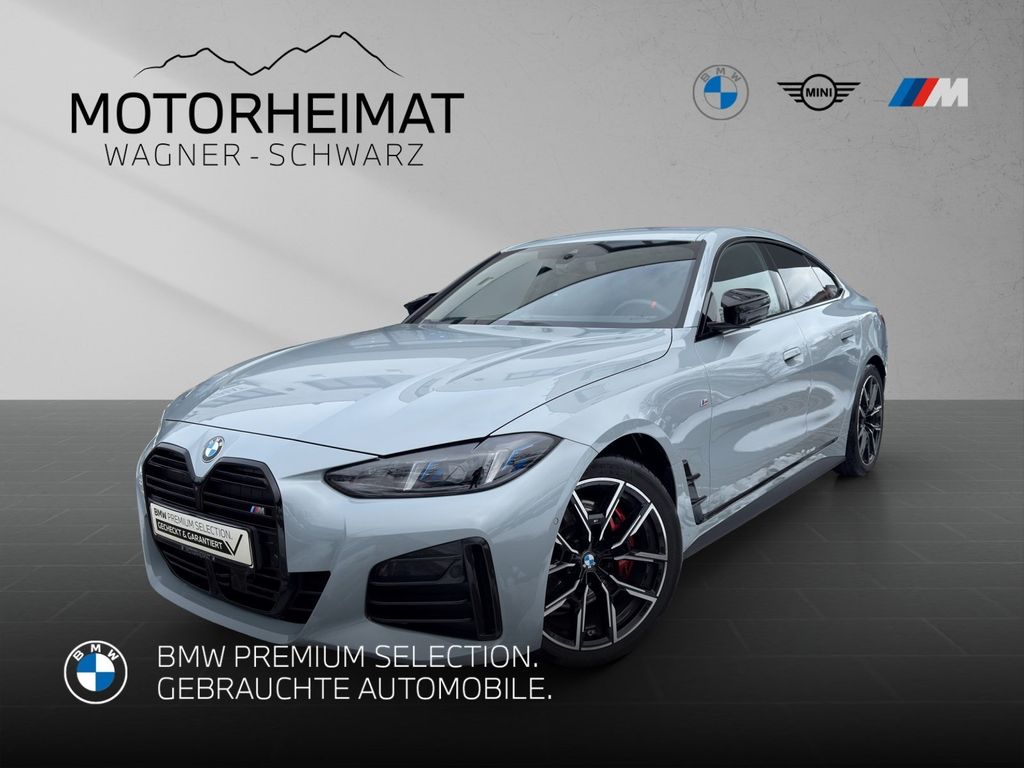 BMW M440 2025