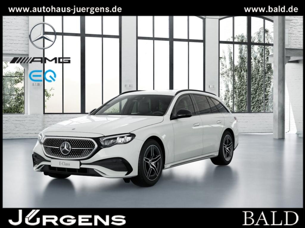 Mercedes-Benz E 300 2024