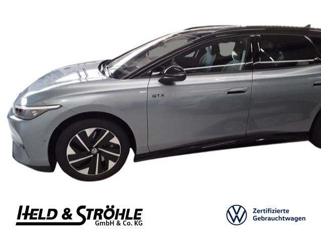 Volkswagen ID.7 2025