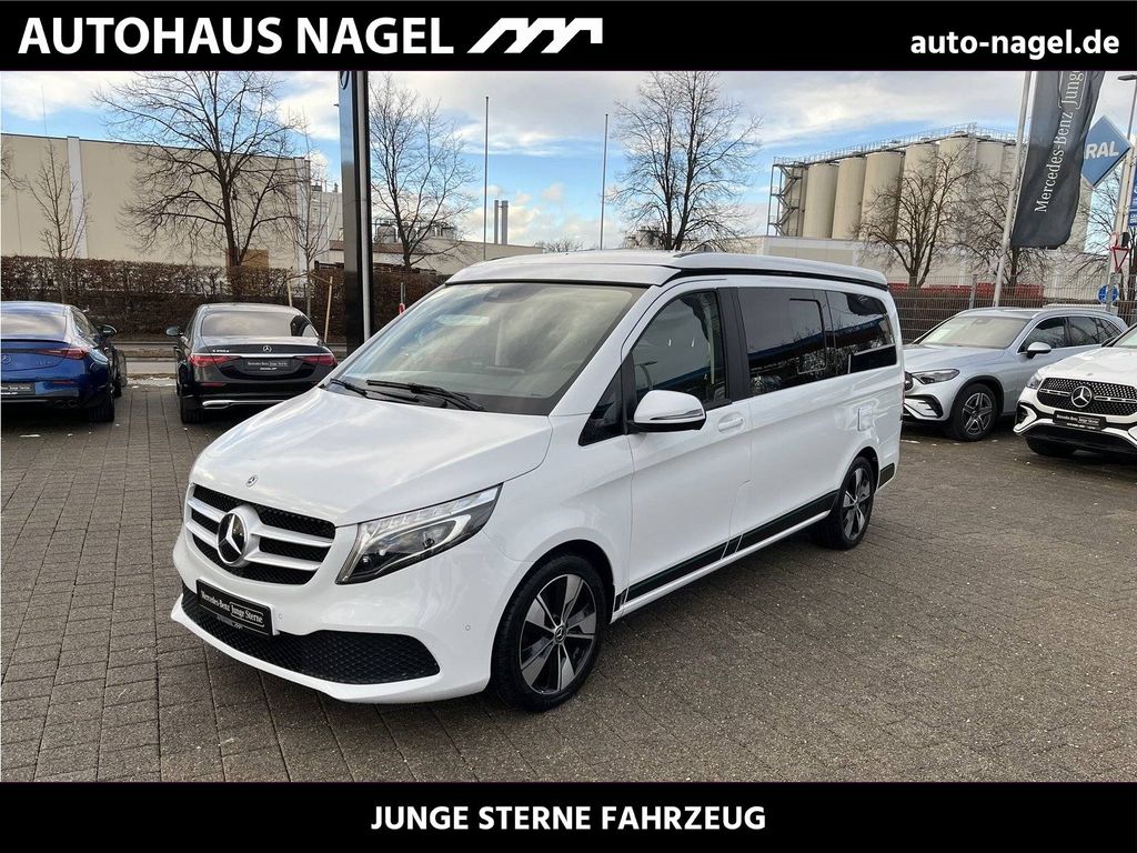Mercedes-Benz 2022