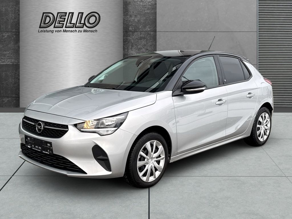 Opel Corsa 2022