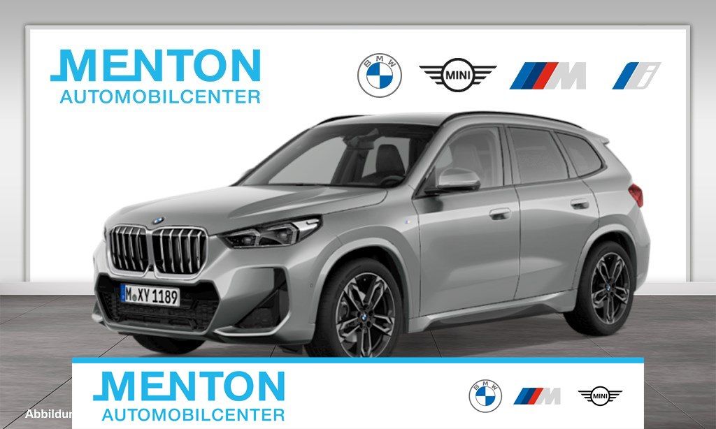 BMW X1 2025