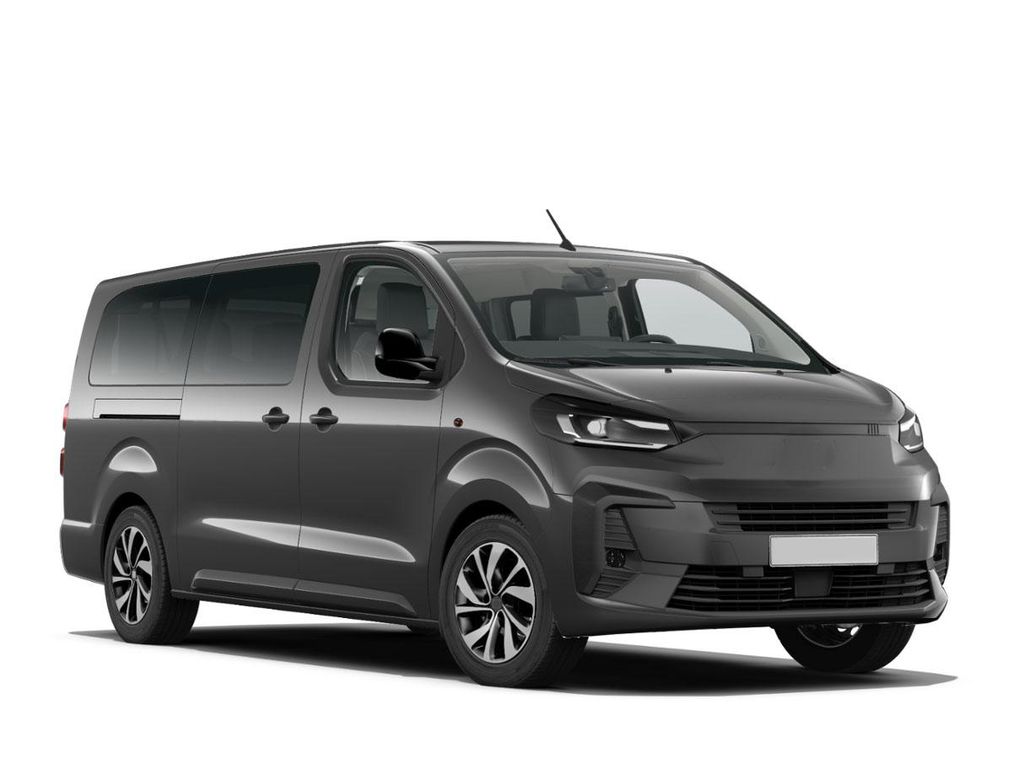 Fiat Ulysse 2025