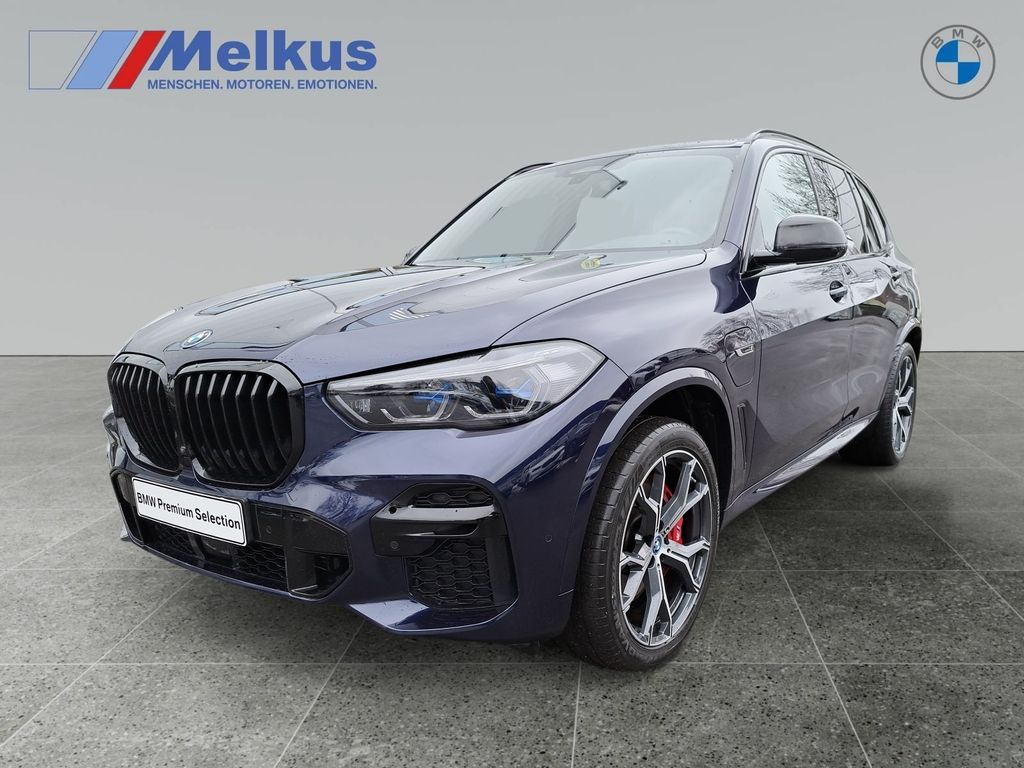 BMW X5 2022